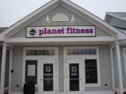 Planet Fitness - East Granby
